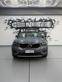 Volvo XC40 D3 R-design