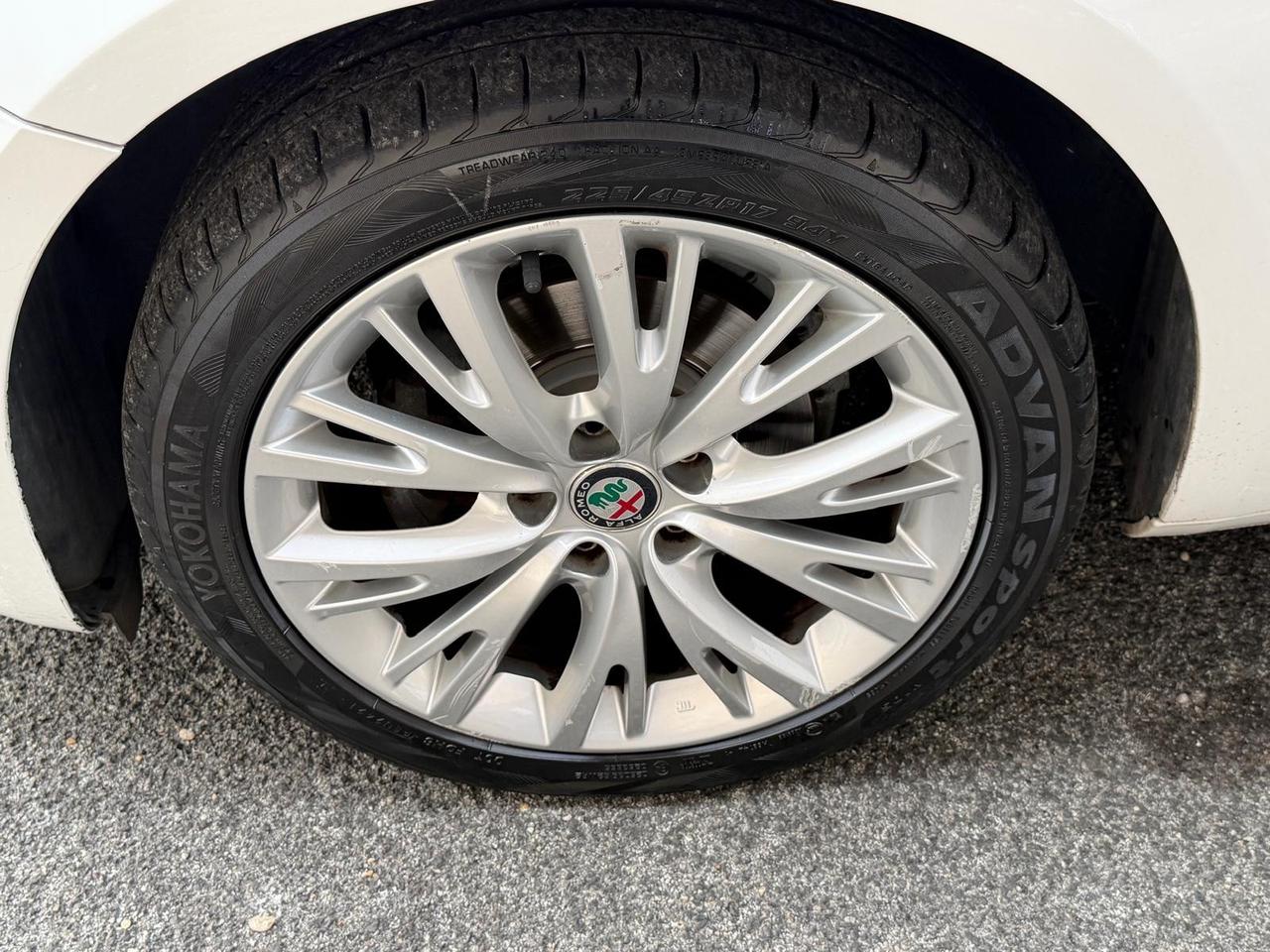 Alfa Romeo Giulietta 1.6 JTDm 120 CV Super