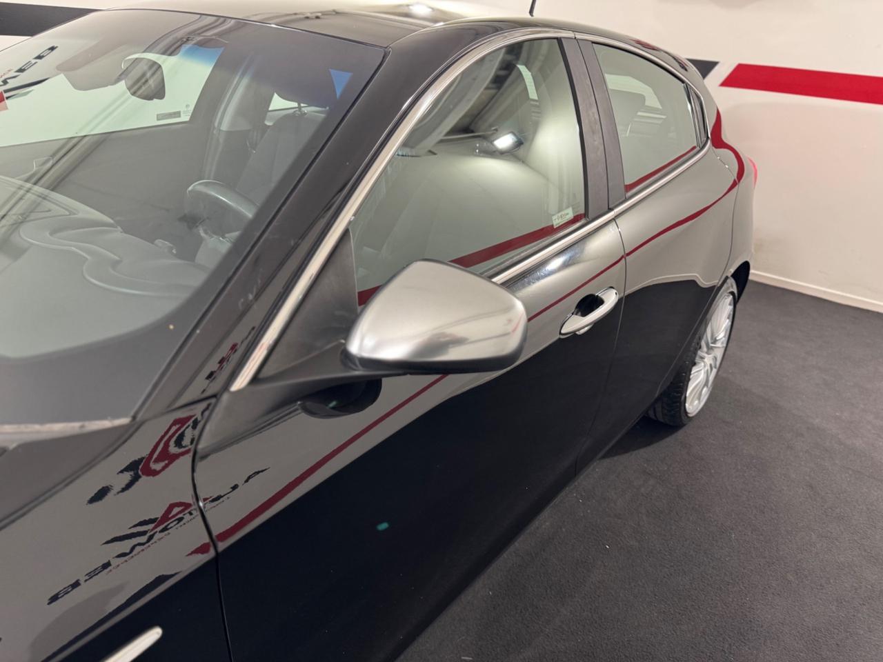 Alfa Romeo Giulietta 1.4 Turbo 120 CV Super* cerchi da 18"