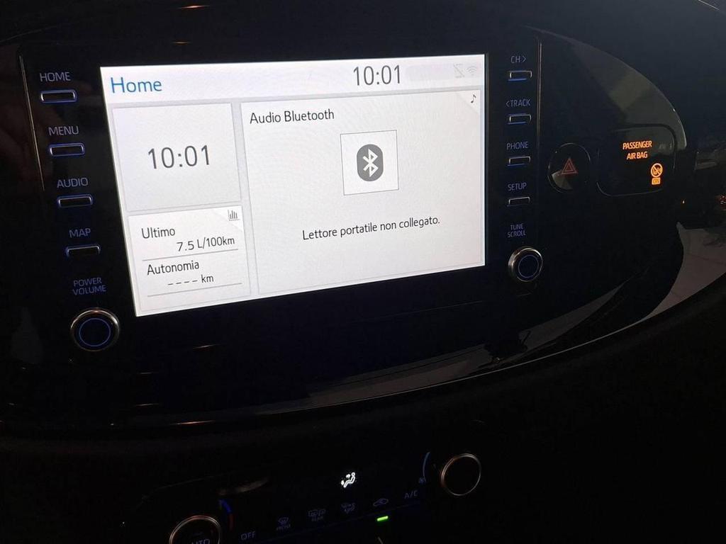 Toyota Aygo X 1.0 Trend