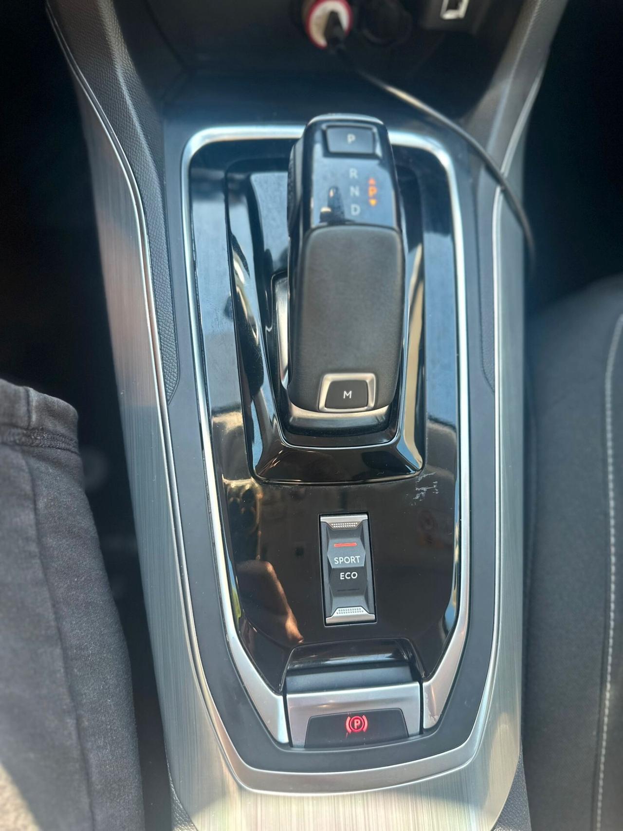 Peugeot 308 BlueHDi 130 S&S GT Line