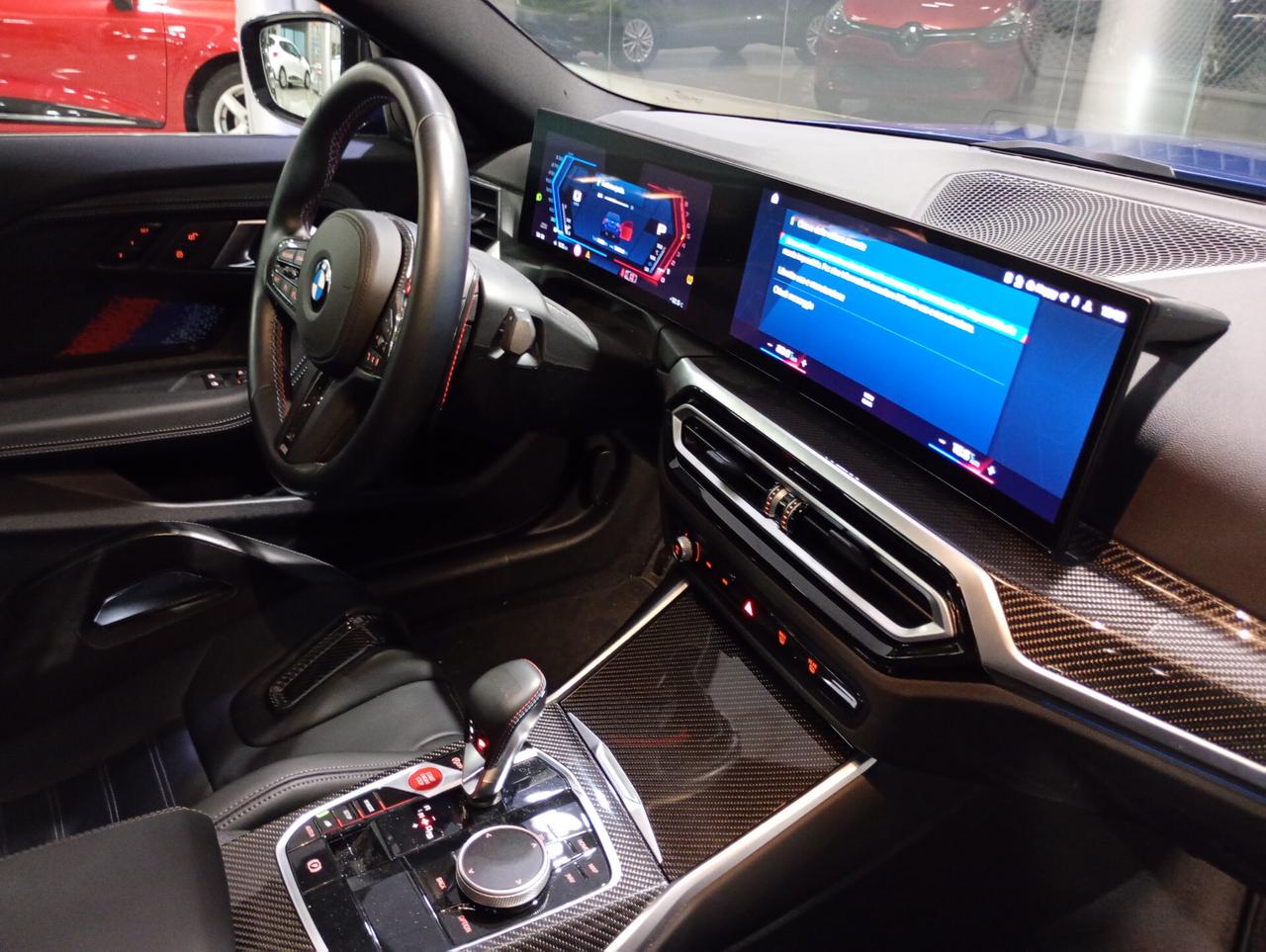 Bmw M Coupe M2 COUPE'