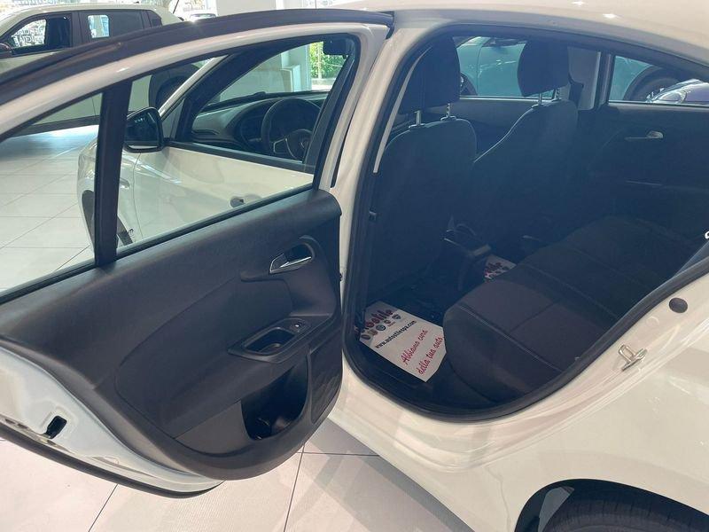FIAT Tipo Tipo 1.5 Hybrid DCT 5 porte - Pronta consegna