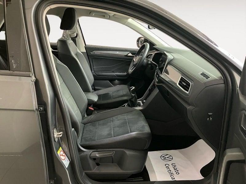 Volkswagen T-Roc 2.0 TDI SCR Style