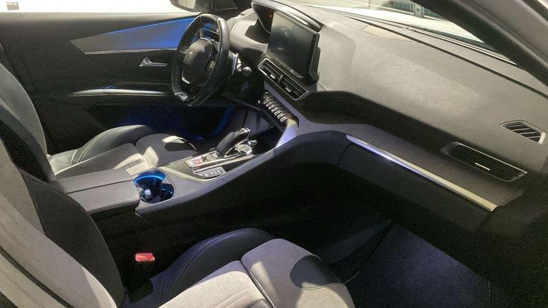 Peugeot 3008 3008 Hybrid 225 e-EAT8 GT Pack