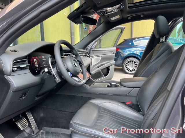 MASERATI Grecale MHEV 300 CV AWD GT