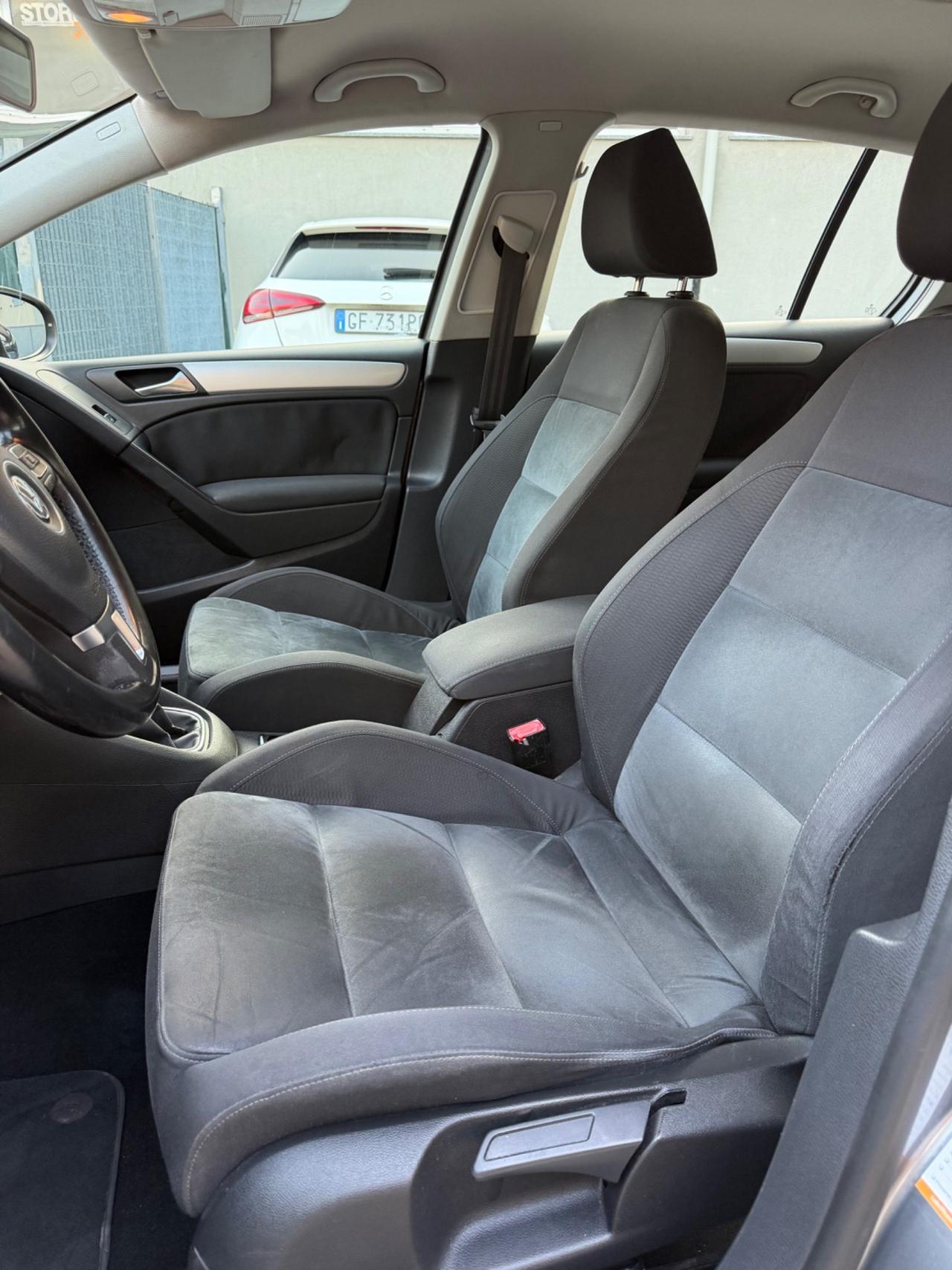 Volkswagen Golf 1.4 Neopatentati Euro 5