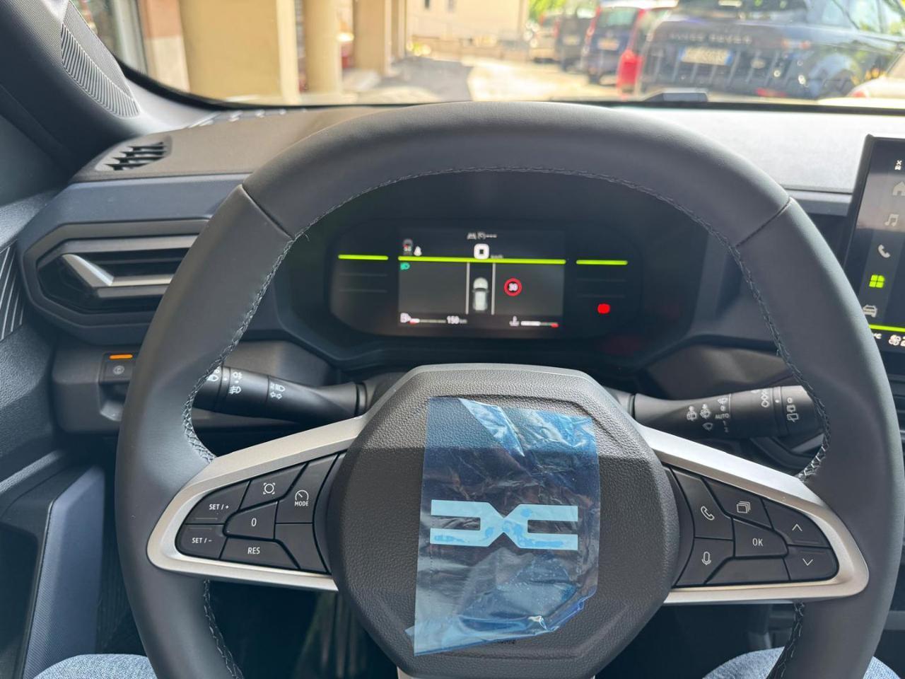 DACIA Duster Tce 130 Journey *Promo SD Motors 2026*