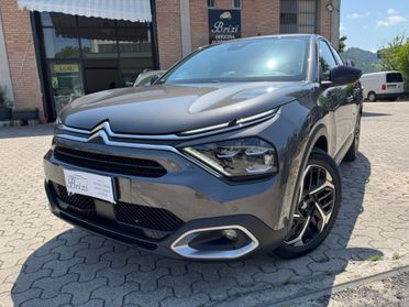 Citroen C4 X BlueHDI 130 S&S EAT8 Max