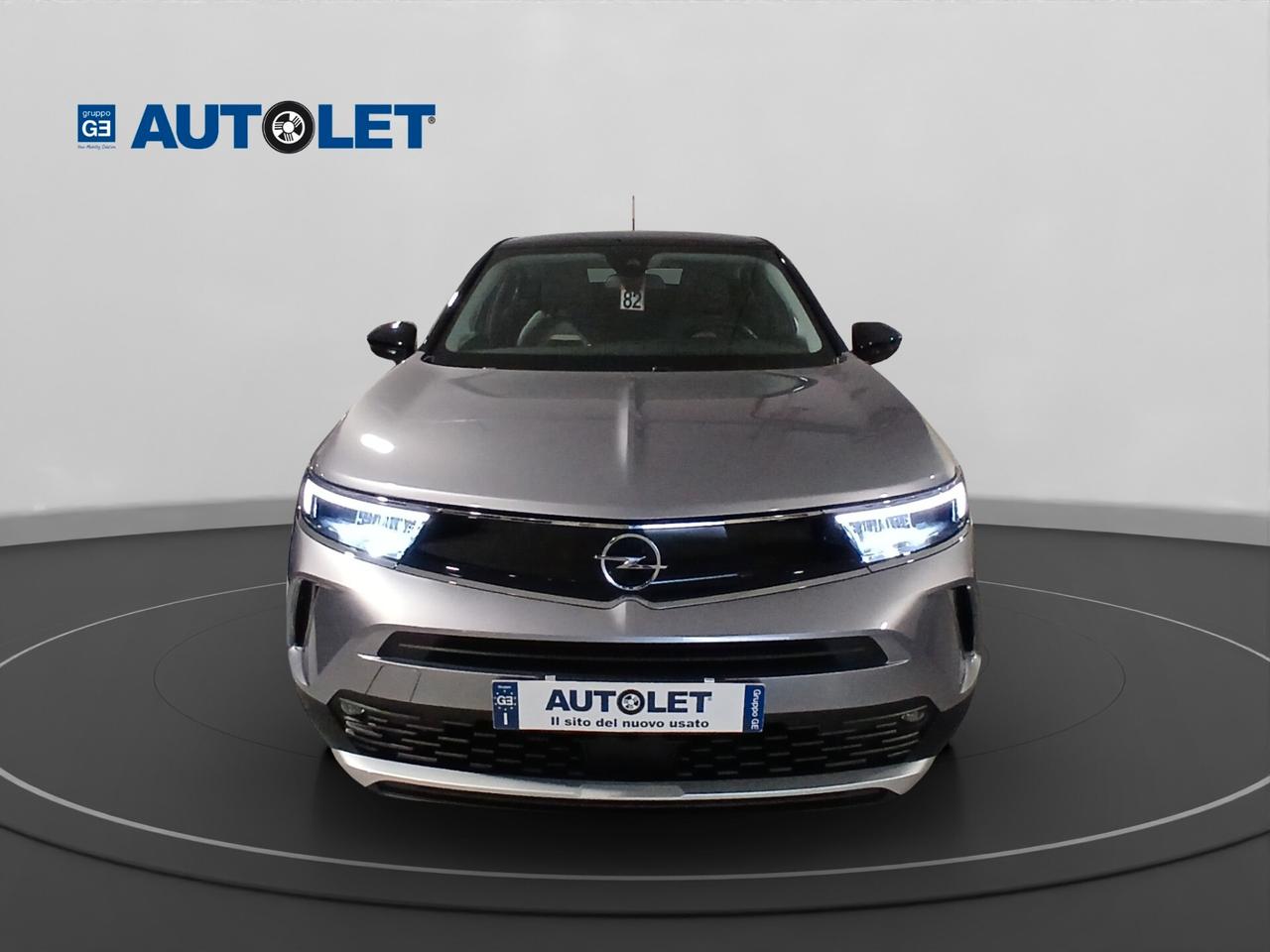 Opel Mokka 1.5 diesel Elegance 110cv