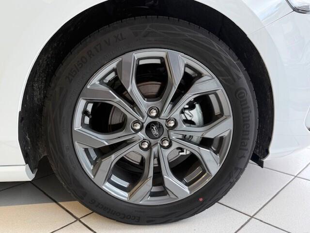 Ford Focus 1.0 EcoBoost Hybrid 125 CV 5p. ST-Line