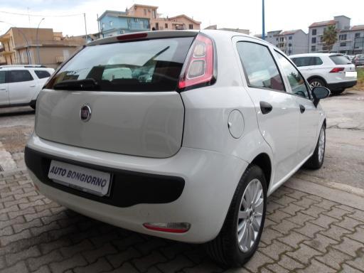 Fiat Punto Evo 5 Porte Punto Evo 5p 1.3 mjt Dynamic s&s 75cv dpf