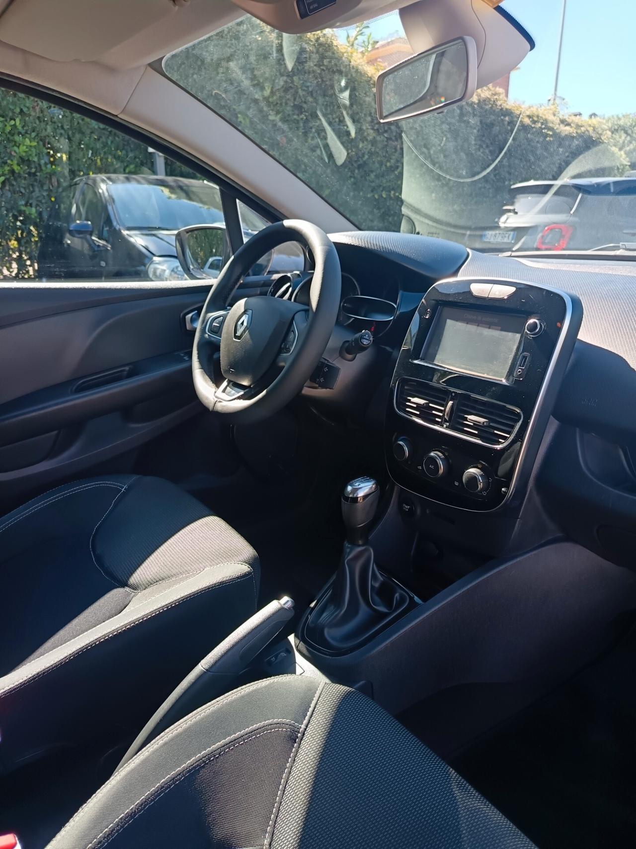 Renault Clio TCe 12V 90 CV GPL Start&Stop 5 porte Energy Zen