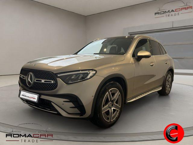 MERCEDES-BENZ GLC 300 4Matic mhev AMG Advanced Plus TETTO???