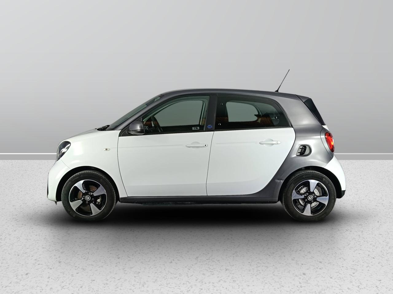 SMART Forfour II 2020 - Forfour eq Passion 22kW