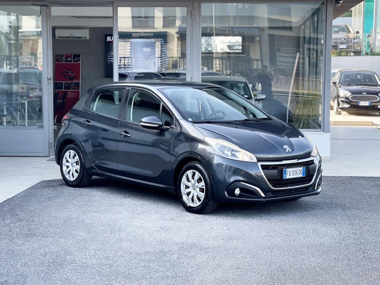 Peugeot 208 1.4 Diesel 68CV E5 Neo. - 2015