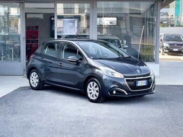 Peugeot 208 1.4 Diesel 68CV E5 Neo. - 2015