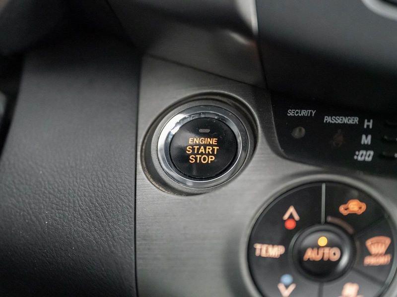 Toyota RAV4 RAV4 2.2 D-4D 150 CV DPF Luxury