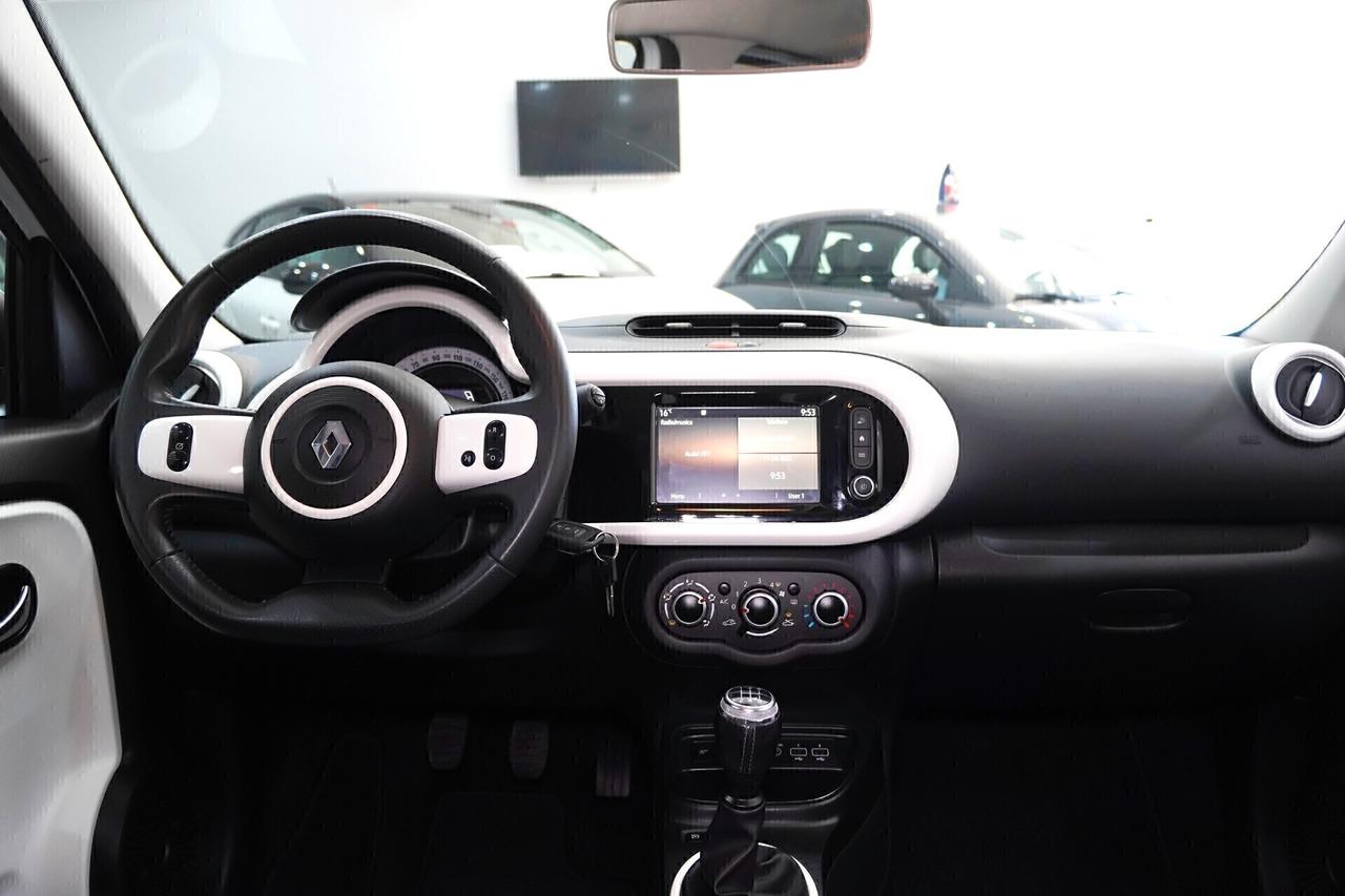 Renault Twingo SCe 73cv LIMITED