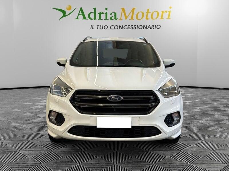 Ford Kuga 1.5 TDCi 120CV S&S 2WD ST-Line