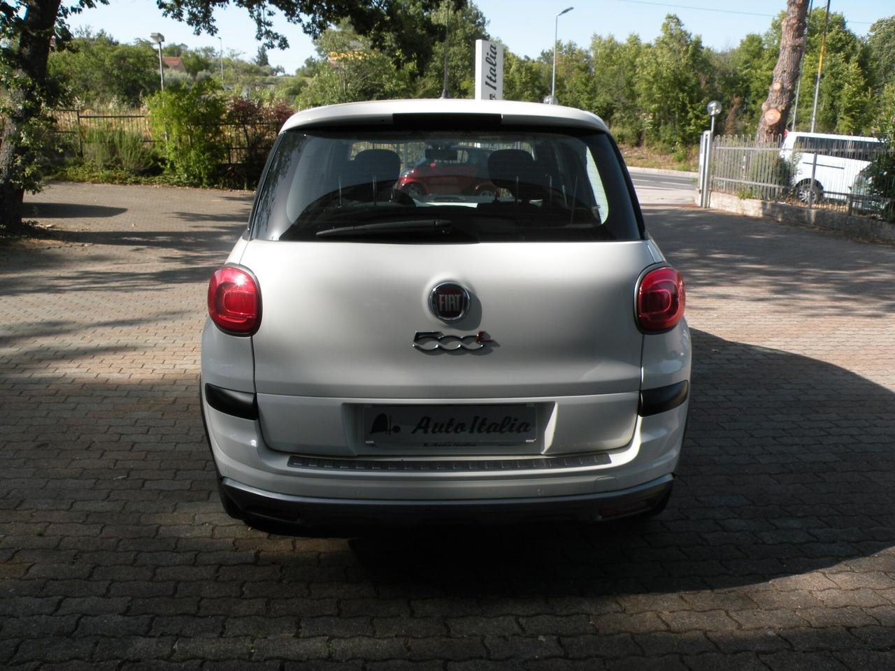 FIAT 500L 1.3 Mjt 95CV CROSS 2018