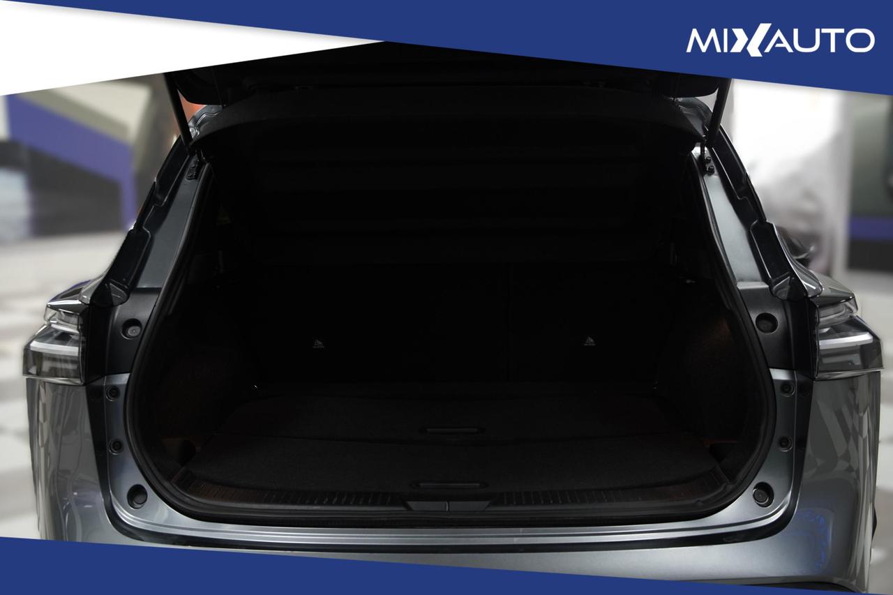 Nissan Qashqai 1.3 MHEV N-Connecta 2WD 158CV xtronic