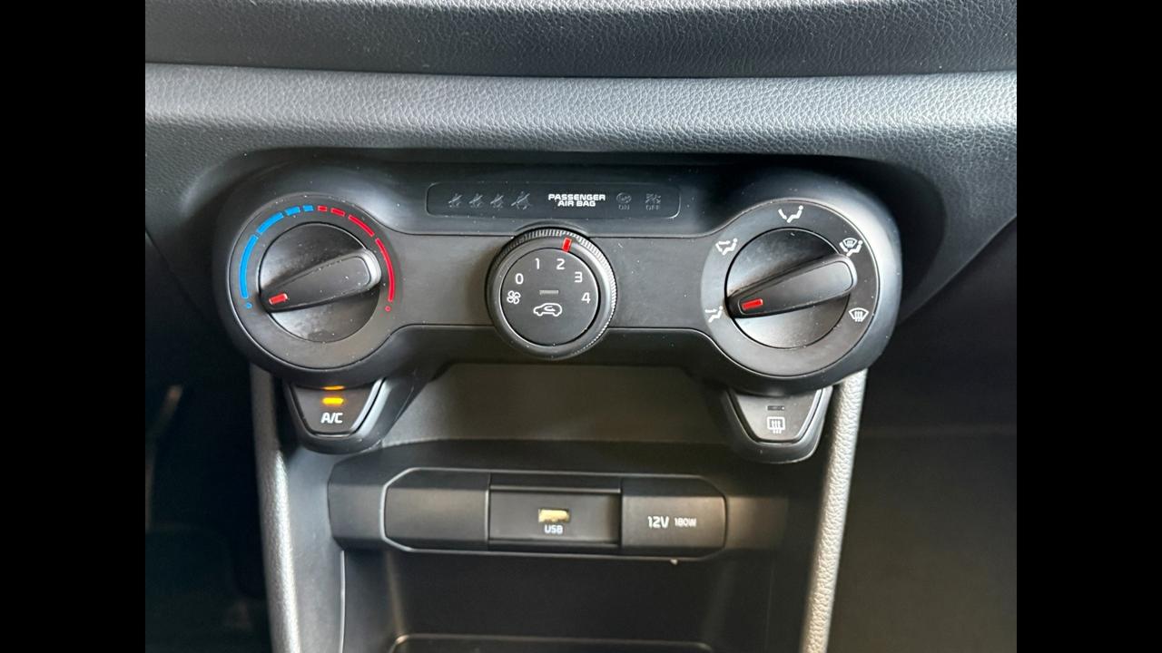 KIA Picanto III 2021 - Picanto 1.0 dpi Urban Techno&Design Pack