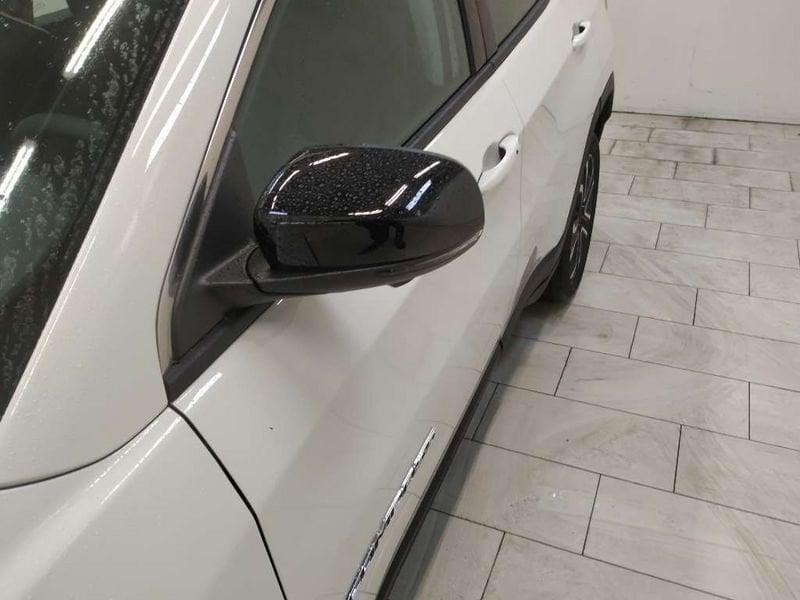 Jeep Compass 1.5 turbo t4 mhev Altitude 2wd 130cv dct