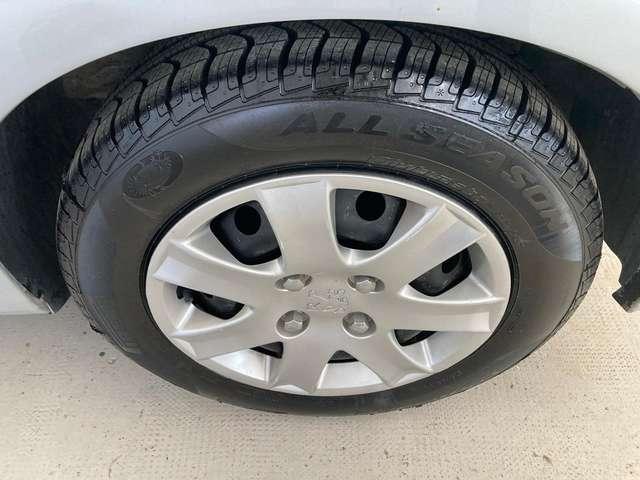 Peugeot 206 206 Plus 5p 1.1 One-Line - GPL - OTTIME CONDIZIONI
