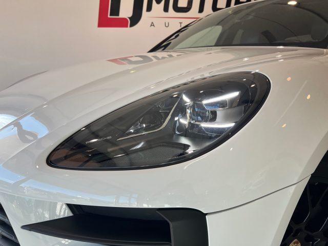 PORSCHE Macan 2.0 PDK 245cv