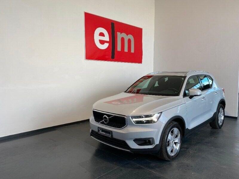 Volvo XC40 XC40 D3 Momentum