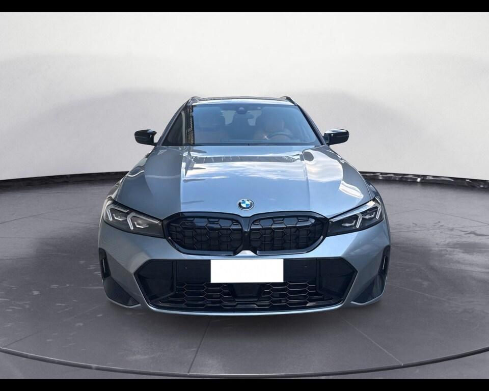 BMW Serie 3 M Touring 340 d Mild Hybrid 48V xDrive Steptronic
