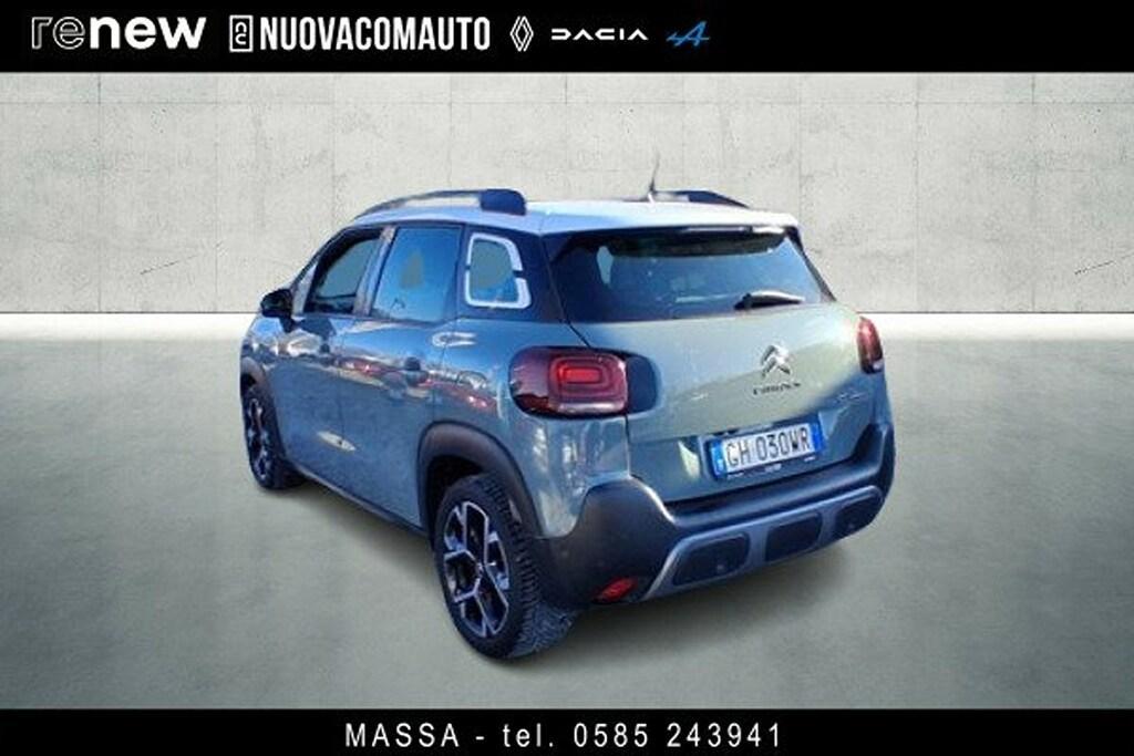 Citroen C3 Aircross 1.2 PureTech Shine Pack