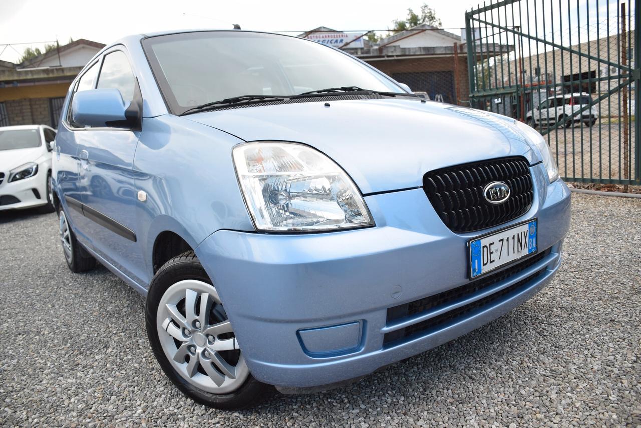 Kia Picanto 1.0 12V Urban KM REALI-OK NEOPATENTATI