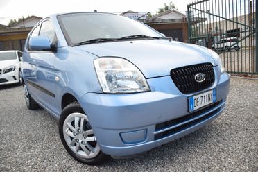 Kia Picanto 1.0 12V Urban KM REALI-OK NEOPATENTATI