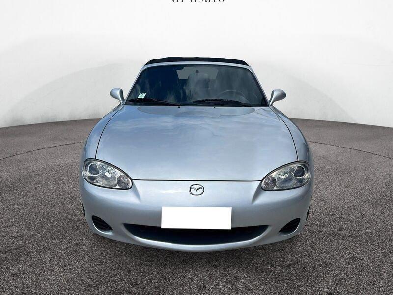 Mazda MX-5 1.6 Passion