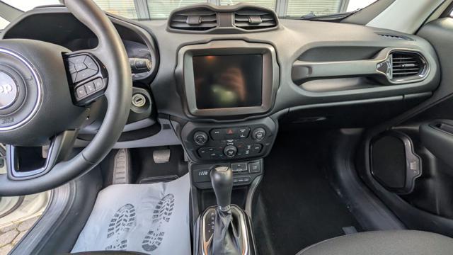 JEEP Renegade 1.3 BENZINA PHEV 4XE LIMITED PROMO