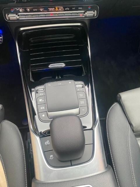 Mercedes Benz CLA 35 AMG 4Matic Shooting Brake