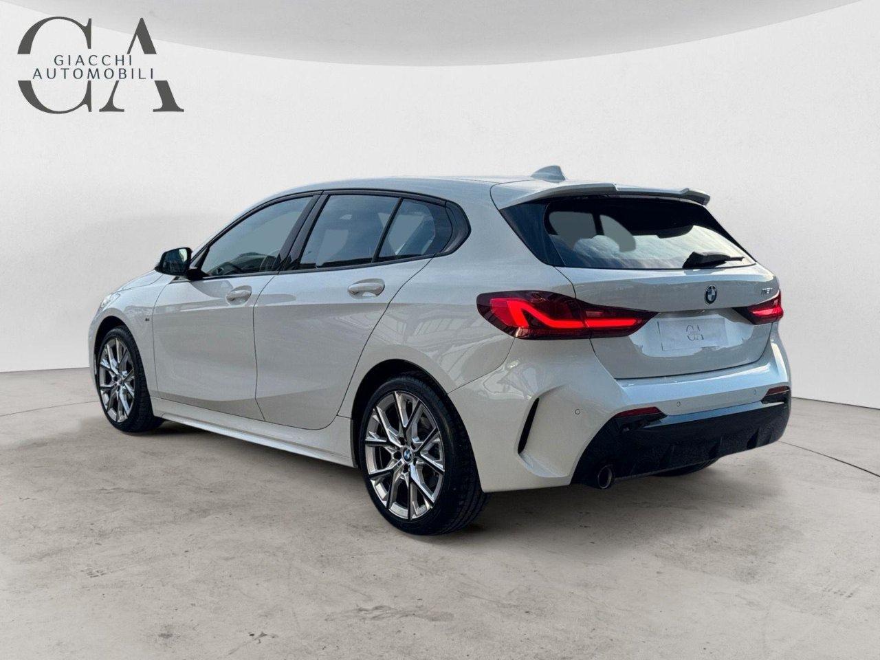 BMW 118 118i ColorVision Edition 136cv auto