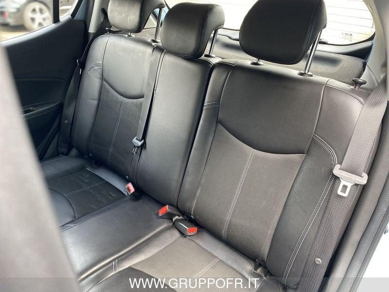 Opel Karl 1.0 75 CV Cosmo