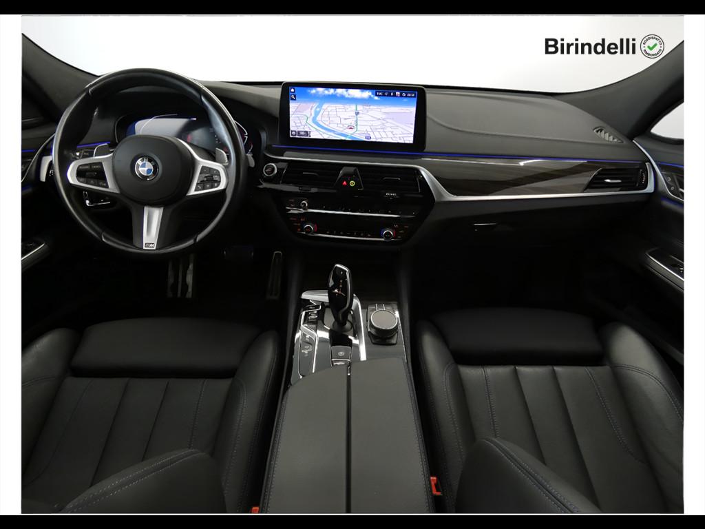 BMW Serie 6 G.T. (G32) - 630d xDrive 48V Gran Turismo Msport