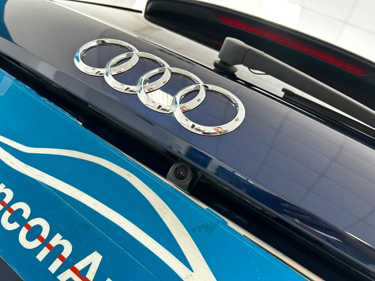 Audi A3 2.0 SPB 35 TDI S tronic 2020