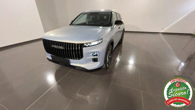 JAECOO Jaecoo 7 1.6 TGDI 147 CV aut. 2WD Premium