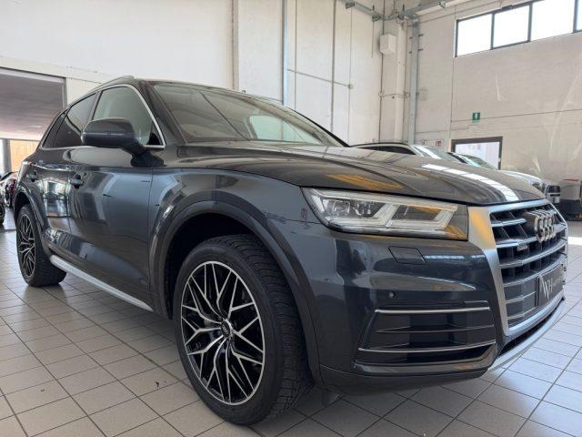 AUDI Q5 2.0 TDI diesel quattro S tronic //BELLISSIMO//