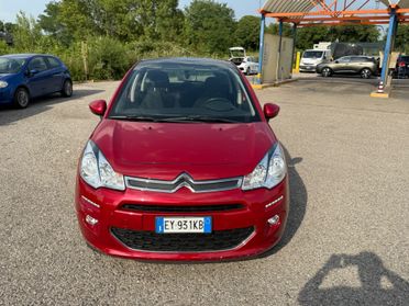 Citroen C3 PureTech 68 Attraction