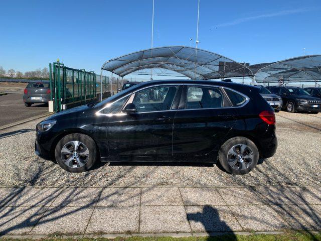 BMW 216 i Active Tourer Luxury