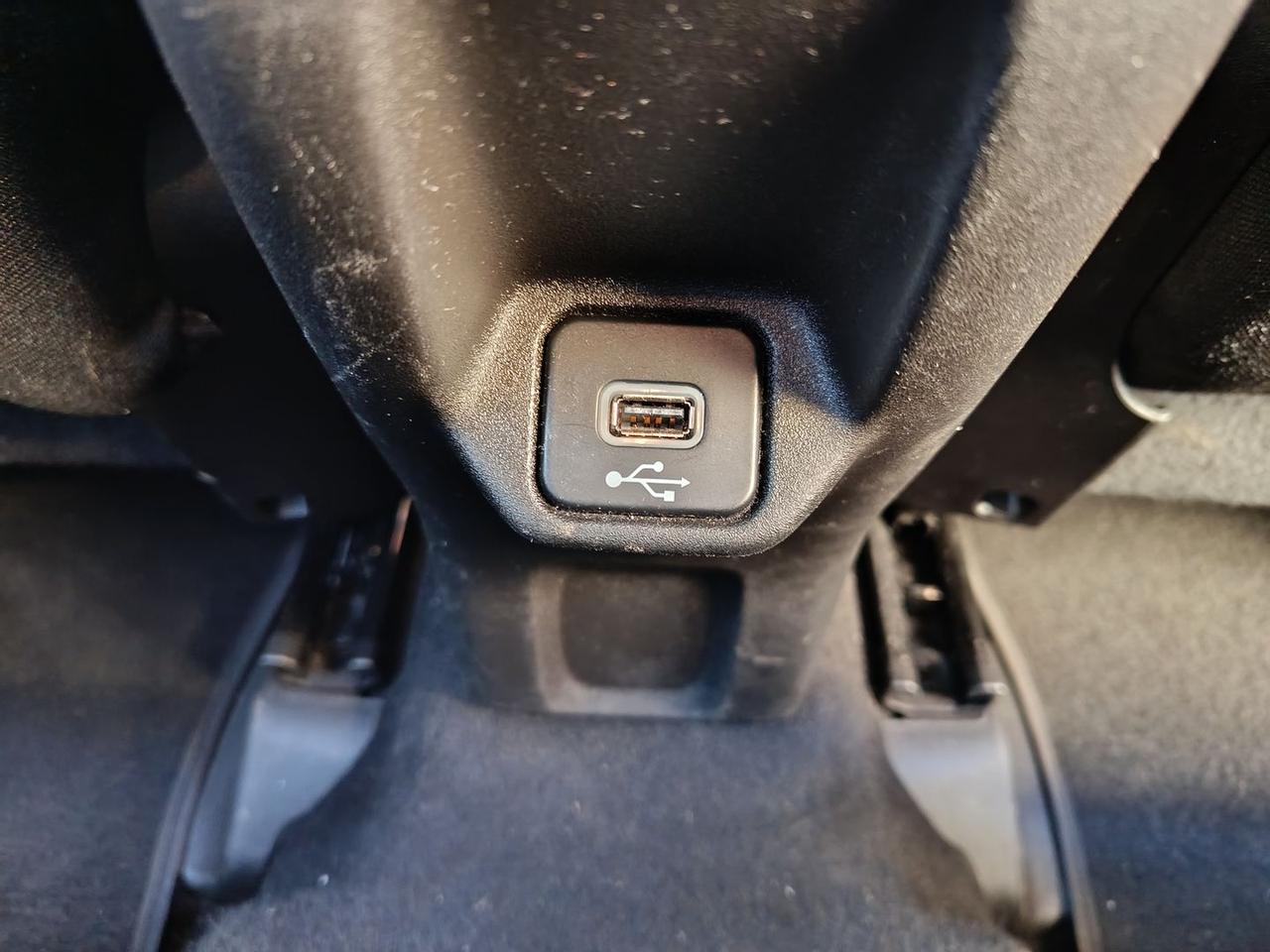 Jeep Renegade Limited 1.3 T4 190cv 4xe AT6 P #8523