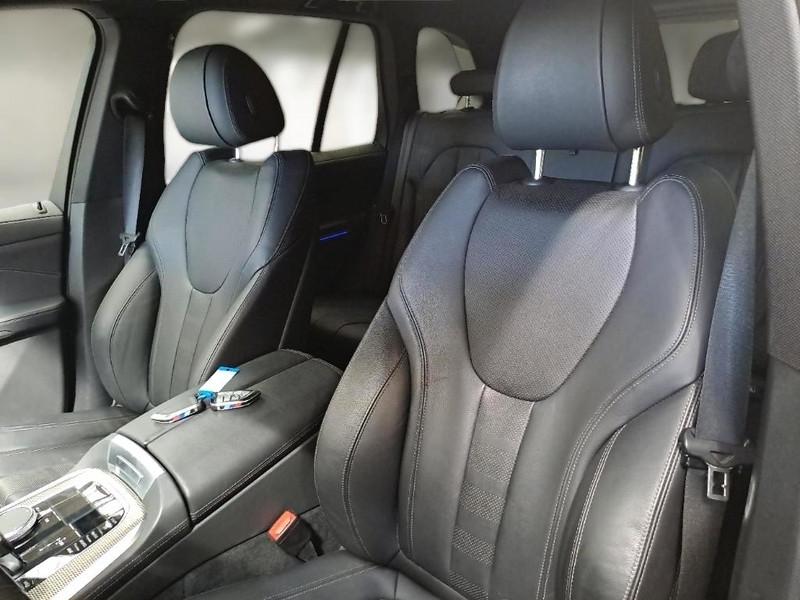 BMW X5 XDRIVE 25D MSPORT AUTOM. SUV