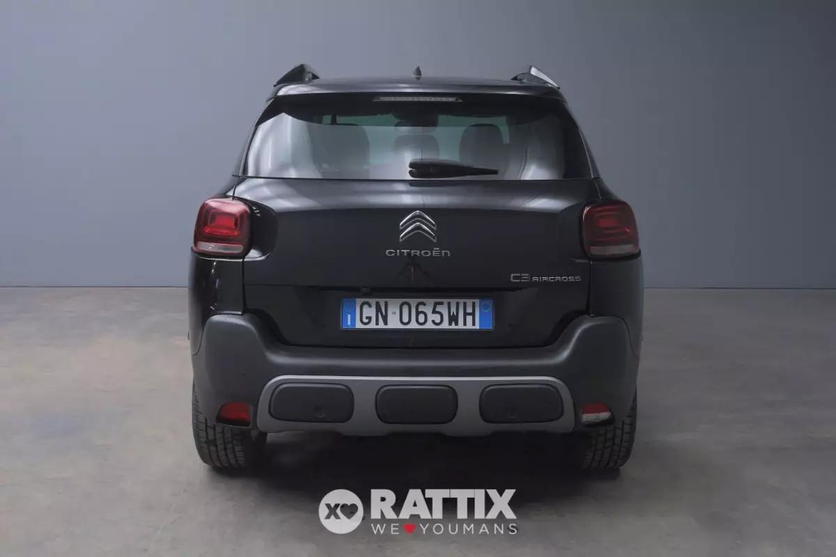 Citroen C3 Aircross 1.2 Puretech 130CV Shine Pack EAT6