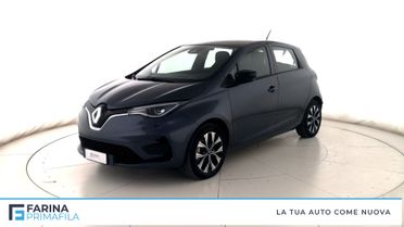 RENAULT Zoe 2020 - Zoe Zen R135